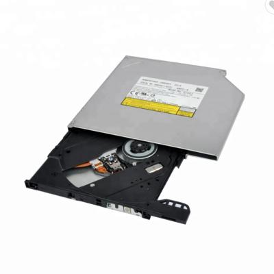 China Internal or Matshita UJ8E1 UJ-8E1 Dual Layer DVD-RAM 24X 8X DVD DL Super Multi Burner CD-R Writer Laptop 12.7mm SATA Optical Drive Case for sale