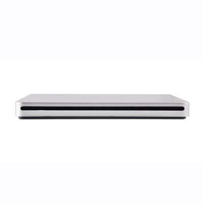 China External Writer Recorder Sucker Burner Type to USB 3.0 External Drive Slot DVD CD/DVD RW Charging for Apple Mac Laptop PC Winbook for sale