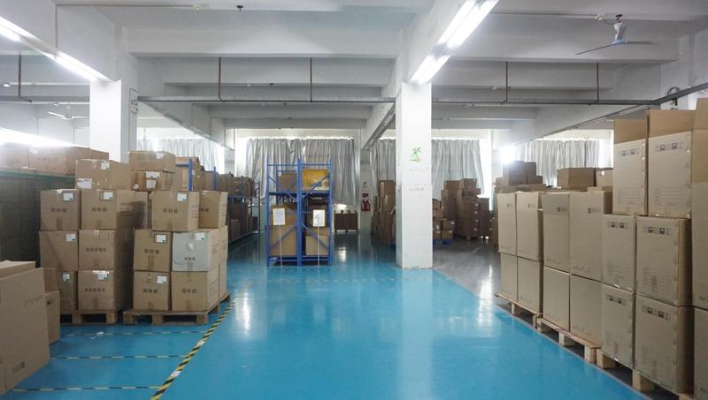 Verified China supplier - Qingyuan Wan Cheng Electronic Technology Co., Ltd.