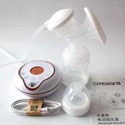 China BPA Free Breast Pump Power Supplies for sale