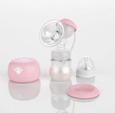 China BPA Free Swing Brand New Breastpump Electric Breast Pump Kit Alone for sale