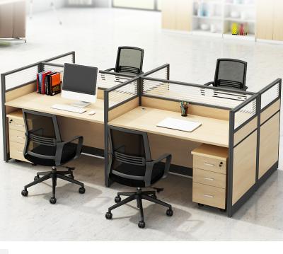 China Low Price And General Purpose Strong European Style Wearability Modern Appearance Multi Furniture Sets Small Home Office Corner Desk For Home Office for sale