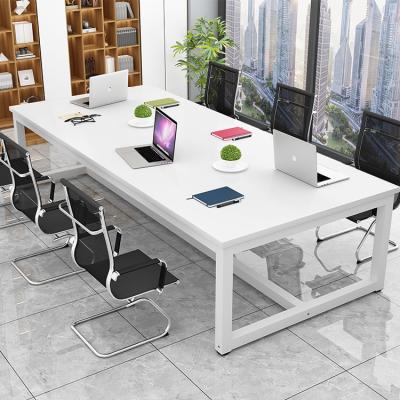 China Modern Luxury Expandable Conference Office Meeting Room Meeting Room Table for sale