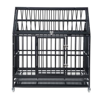 China Breathable Multi Layer Cage Pet Cage Stainless Steel Combined Veterinary Dog Cage for sale