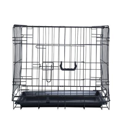 China Best Viable Selling Large Dog Cage Small Dog Travel Carrier Animal Carrier Pet Cage For Sale Outdoor for sale