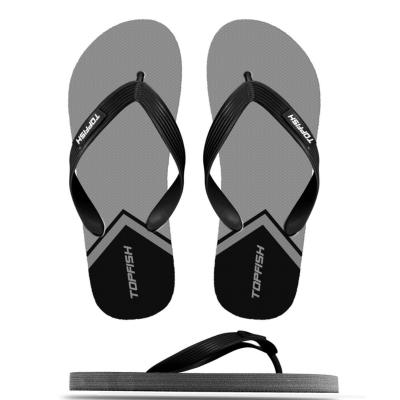 China Fashion Trend Summer Shoes Flip Flop Men Beach Flip Flop For Men Logo Men Slipper Flip Flop Custom Made for sale