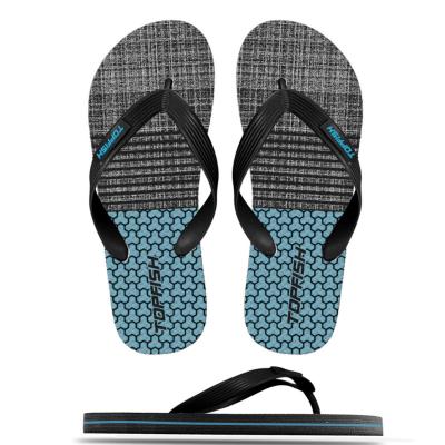 China PVC 2022 Fashion Trend Flip Flop For Man Flip Flops For Men Logo Luxury Flip Flops Men Custom Made for sale