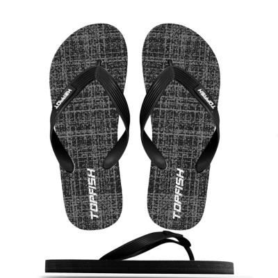 China Fashion trend single flip flops sandals for men outdoor flip flops slipper for men outdoor shoe for men flip flops for sale