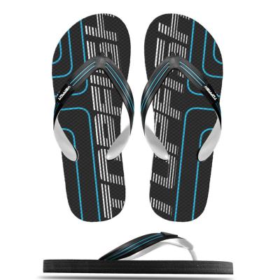 China Fashion Trend Summer Cheap Shoe For Men Outdoor Flip Flop Slippers Fashion Casual Men's Flip Flops for sale