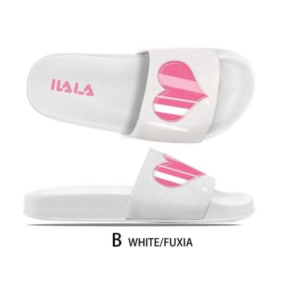 China Women Slippers Slippers Fashion Trend Slippers Indoor Outdoor Women Summer Rubber Slides for sale