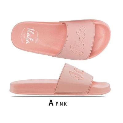 China Fashion Trend Ladies Rubber Slides Women's Outdoor Designer Slides Comfy Slippers For Women for sale