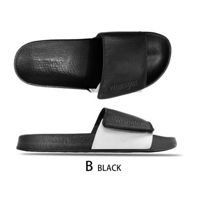 China Fashion Trend High Quality Slide Sandals For Men Summer Custom Made Mens Slides Outdoor Men Slippers Slides for sale