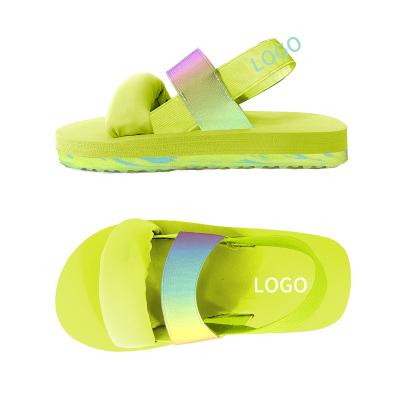 China Other Summer Sandals Slippers Kids Outdoor Shoes and Kids Sandals Kids Designer Inspired Sandals for sale