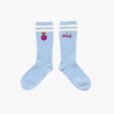 China Fashional Adult Cotton Socks 95%COTTON5%CASHMERE SOCKS for sale