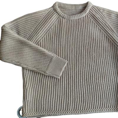 China QUICK DRY wool knitted sweater for lady for sale