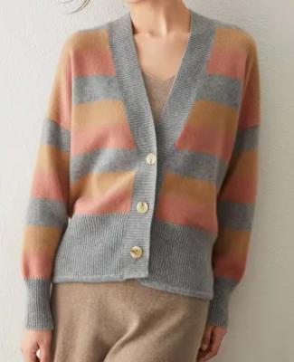 China QUICK DRY Cashmere Knitted Sweater for sale