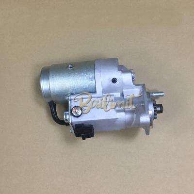 China High Quality Auto Parts OEM 28100-0L030 281000L030 Starter Motor For TOYOTA For HILUX For FORTUNER FORTUNER for sale