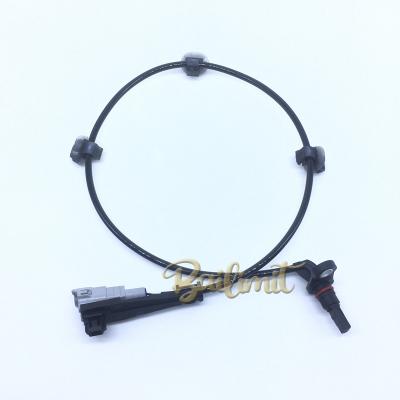 China Auto Parts Best Quality New ABS Wheel Speed ​​Sensor 89546-0K130 895460K130 For TOYOTA For FORTUNER FORTUNER for sale