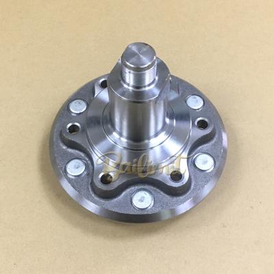 China Brand New Auto Parts Front Wheel Hub Bearing OEM 40202-VW000 40202VW000 For Nissan OEM Size for sale