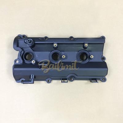 China Brand New Straight Engine Valve Cover OEM 13264-AM600 13264AM600 For Nissan 350Z Infiniti G35 M35 FX35 OEM Size for sale