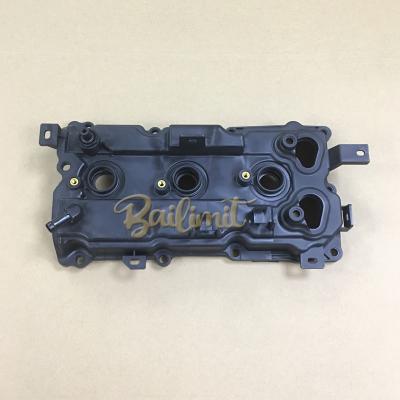 China Auto Parts 13264-JK20A 13264JK20A Engine Valve Cover W/Gasket Just For Nissan 350Z 3.5L OEM Size for sale