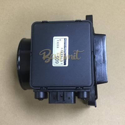 China Engine Mass Air Flow Meter MAF Sensor E5T08471 MD343605 For Mitsubishi For Lancer For Mirage For Montero Sport OEM Size for sale