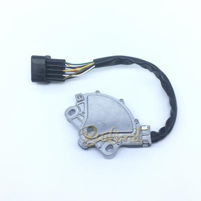 China Good Quality Neutral Safety Switch OEM MR263257 8604A015 8604A053 For Mitsubishi Montero Sport 1999-2004 MR263257 8604A015 8604A053 for sale