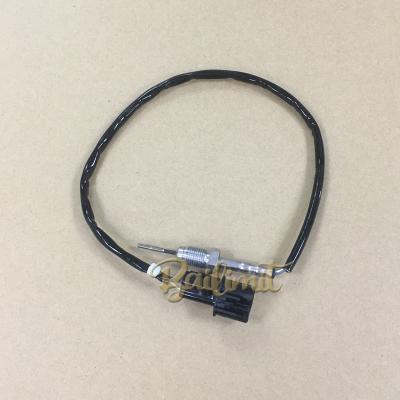 China Good Quality Exhaust Gas Temperature Sensor OEM 1587A058 For Mitsubishi L 200/TRITON (KJ_ for sale