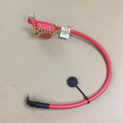 China Auto Parts Good Quality Positive Battery Cable OEM 61129225099 For BMW F25 X3 X3 for sale