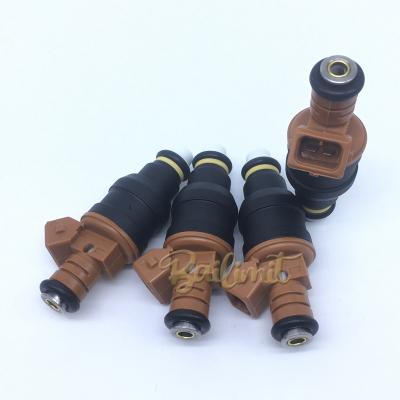 China High Quality OEM 3531023210 Fuel Injector 3531023210 Nozzle For Hyundai For Tiburon 2.0L Tiburon 1997-2001 for sale