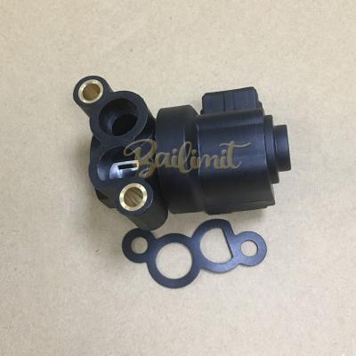 China New IAC Idle Air Control Valve OEM 35150-02600 3515002600 For Hyundai For Amica For Atos For Kia For Picanto OEM Size for sale