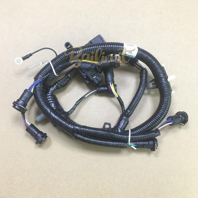 China High Quality OEM Fuel Injector Wiring Harness 5C3Z9D930A For Ford F650 F750 6.0L Super F-550 Duty 2003-2007 for sale