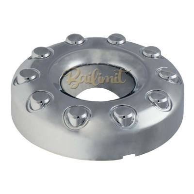 China High Quality Car Parts Wheel Hub Cover OEM 5C3Z1130NA For Ford F-250 Super Duty 6.2L 6.7L F-250 Super Duty for sale