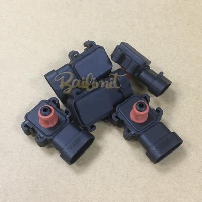 China New Miscellaneous Absolute Pressure MAP Sensor 16235939 for Chevrolet for Colorado for Avalanche for Silverado 2500 for Tahoe 16235939 for sale