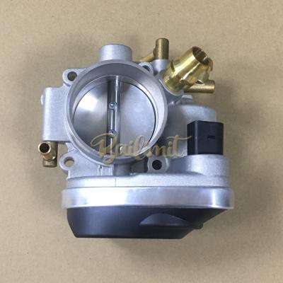 China OEM High Performance Throttle Body For Opel For Astra For Chevrolet Orlando 1.8 55562380 OEM Size for sale