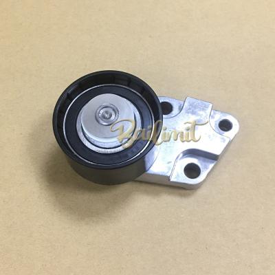 China Brand New OEM Auto Engine Car Belt Tensioner 96350550 For Chevrolet For Aveo For Daewoo For Buick OEM Size for sale