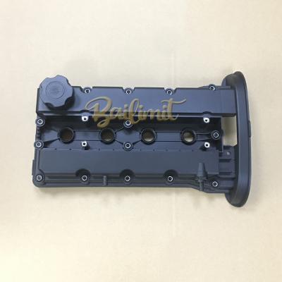 China New 96469203 96473698 Engine Cylinder Valve Cover With Gasket For Chevrolet For Optra For Aveo 1.6L OEM Size for sale