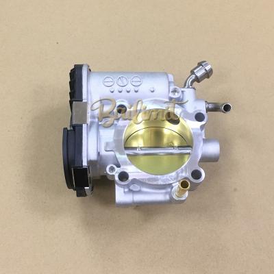 China High Quality Throttle Body Assembly Tube For Chevrolet For Aveo For Cruze For Trax OEM 55561495 OEM Size for sale