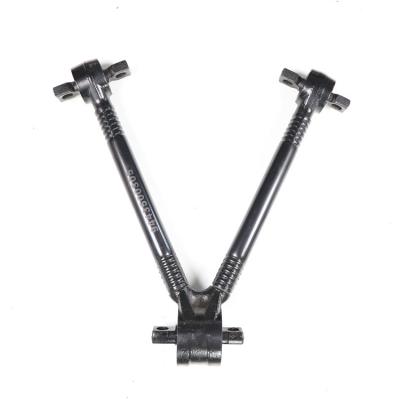 China 45# Steel And Rubber Automobile Suspension System Accessories V Arm Product 9443500305 Model for sale