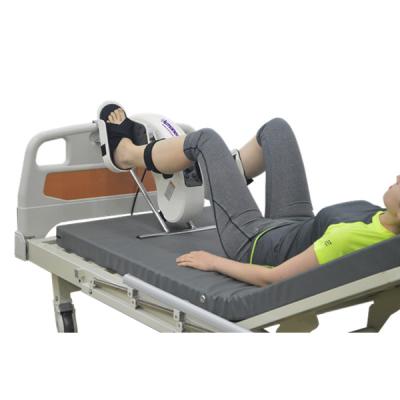 China Electric Upper Limb Lower Leg Dysfunction Bicycle Hemiplegia Muscle Training Exercise Equipment Paralysis Stroke Limb Rehabilitation Device for sale