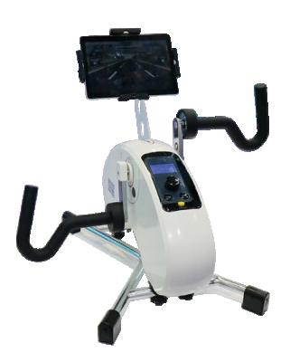 China High Quality Best Upper Extremity Dysfunction Arm And Leg Exercises Bike Rehabilitation Device for sale