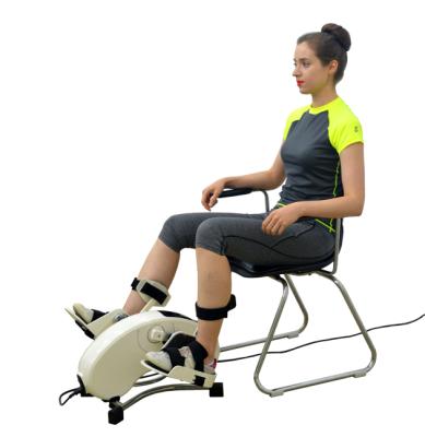 China Lower Limb Dysfunction Mini Exercise Bike Active And Passive Exercising Machine For Lower Limb for sale