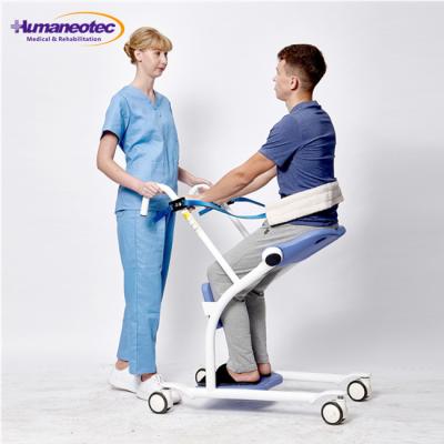 China Lightweight Patient Lifting Devices Patient Transfer Device For Portable Disable Transfer Equipment for sale