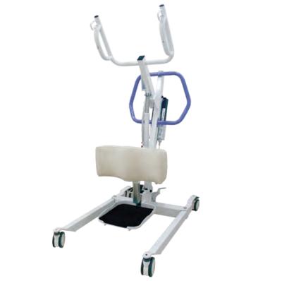 China Disable Elder And Rehabilitation Device Patient Lifter Position Aid For Disable With Battery for sale