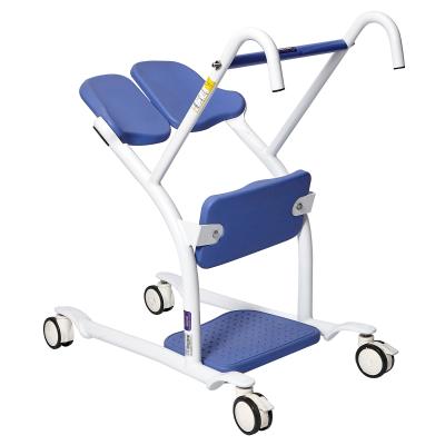 China Lightweight Patient Lifter For Disable By Hand Walking Assist Medical Equipment Lightweight for sale