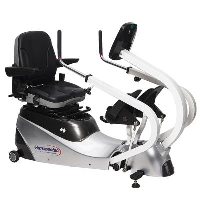 China Recumbent cross effect trainer for early aerobic training for patients with hemiplegia and paraplegia for sale