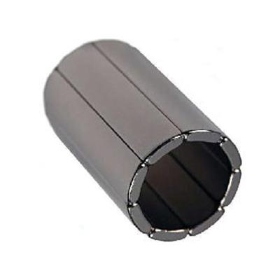 China Industrial Magnet OEM China Factory Price Promotional Brushless Motor Neodymium Magnet for sale