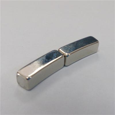 China Industrial Magnet Low Price Low Price High Quality Magnet Arc for sale