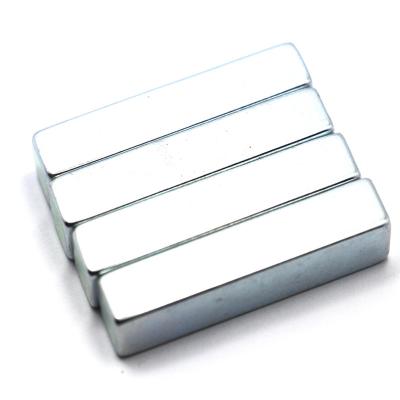 China Factory Supply Industrial Magnet China Wholesale Countersunk Block Magnet for sale