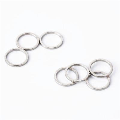 China Industrial Magnet Low Price Factory Price High Quality Halbach Magnet Ring for sale